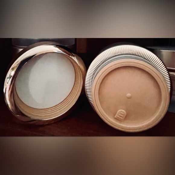 👩🏼 ULTIMATE REJUVENATING DUAL NIGHT CREAM Isa Knox Anew Discontinued Firming - Picture 2 of 2